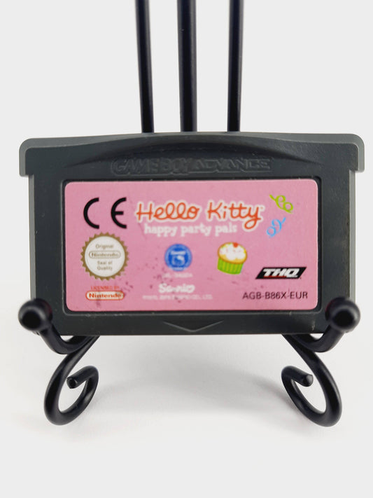 Hello Kitty - Happy Party Pals