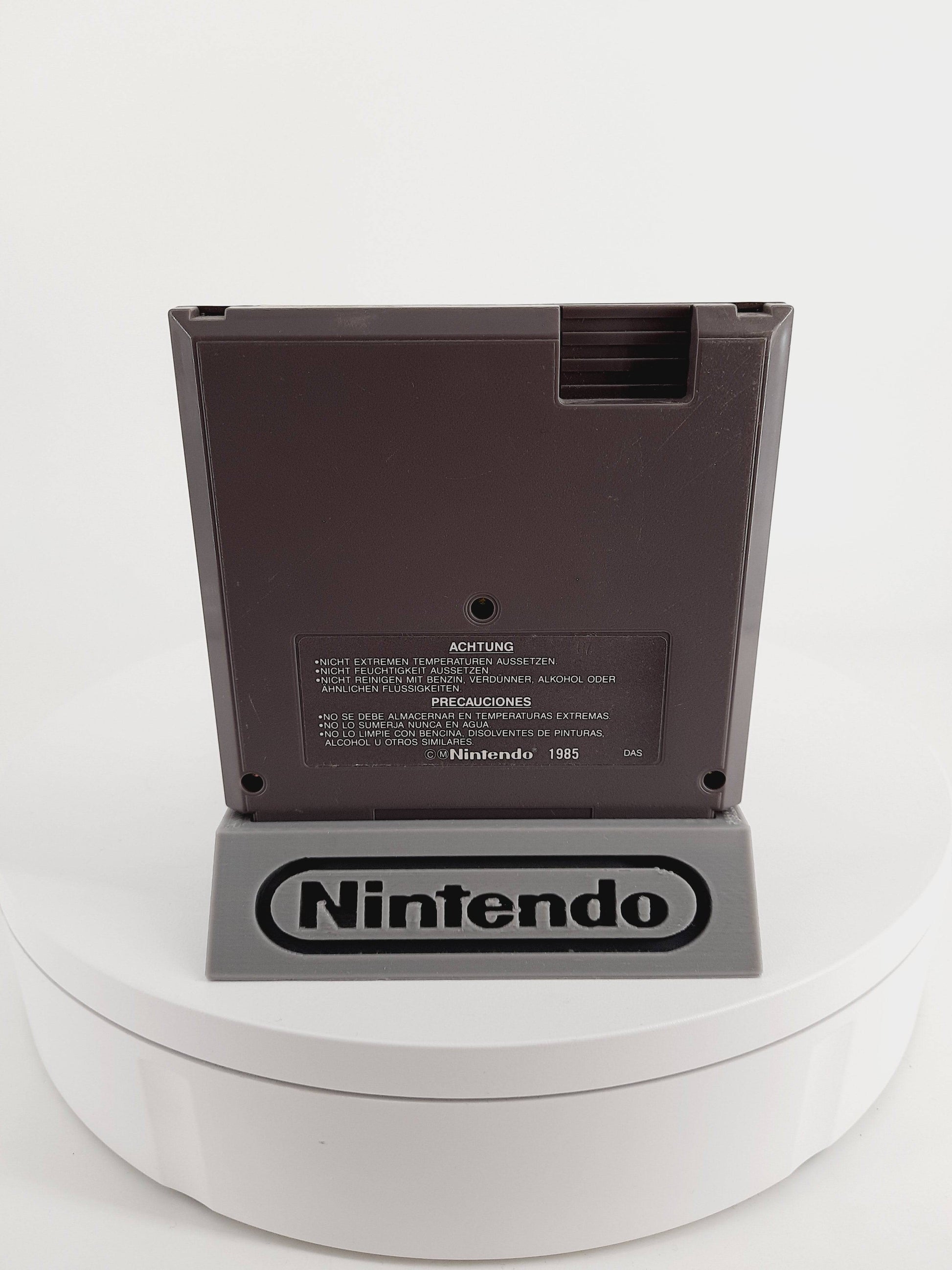 Mario Bros. Classic Serie - Tida Retro
