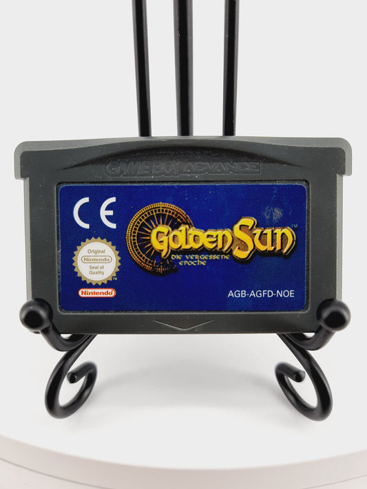 Golden Sun - Die vergessene Epoche