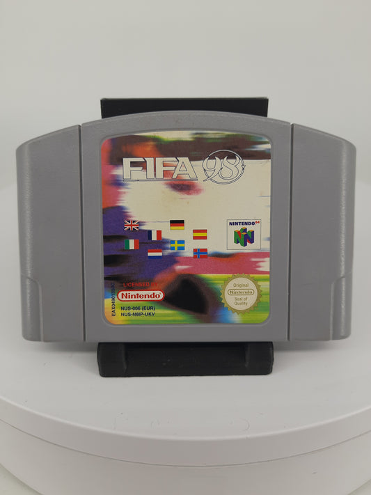 Fifa 98