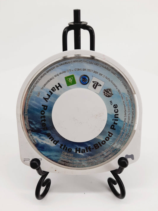 Harry Potter und der Halblutprinz