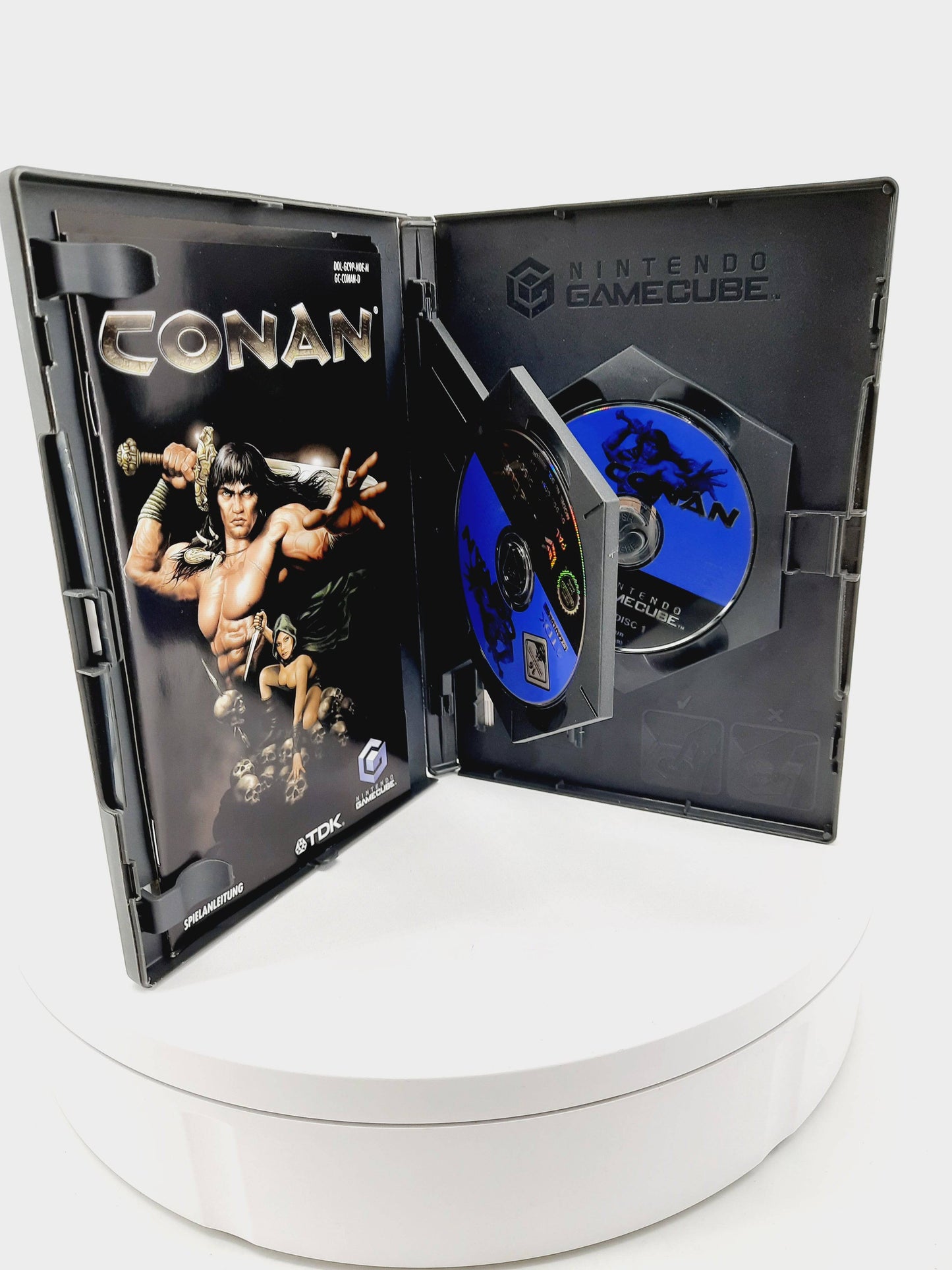 Conan