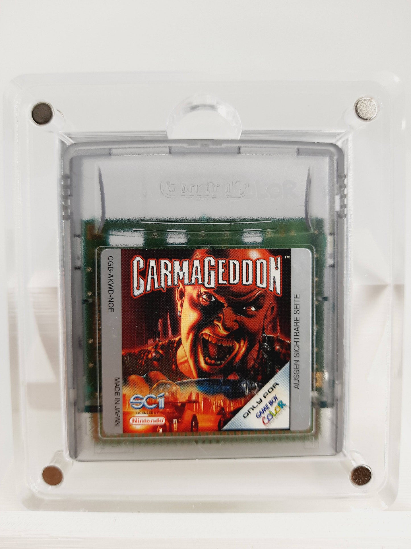 Carmageddon