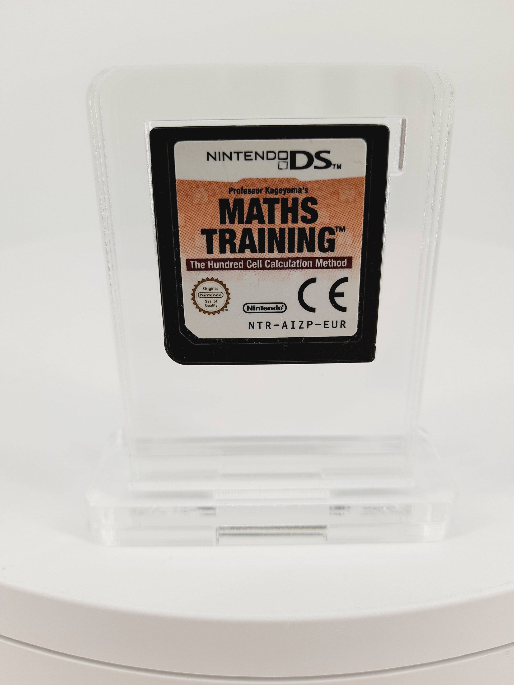 Mathematik training - Tida Retro