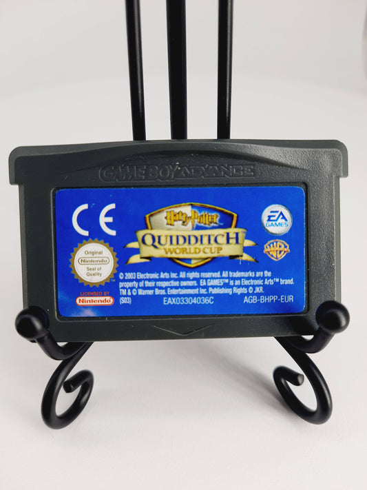 Harry Potter Quidditch Worldcup