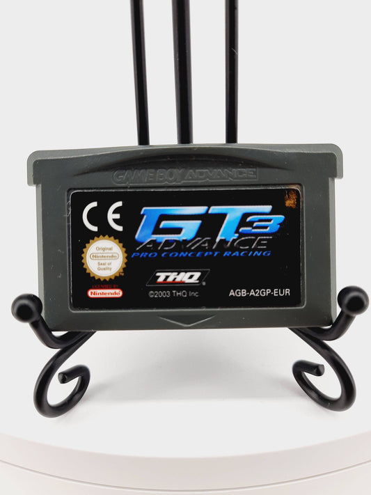 GT3 Advance - Pro Concept Racing