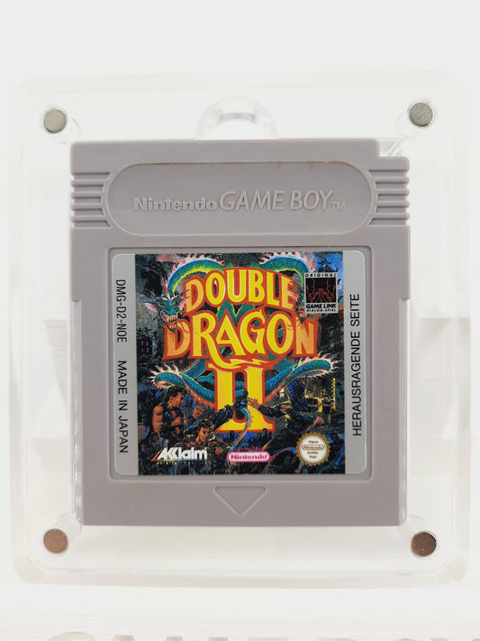 Double Dragon 2