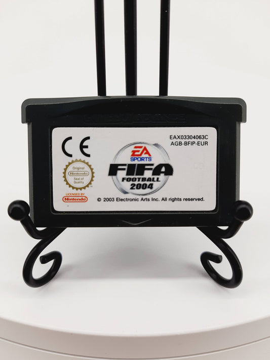 Fifa Football 2004