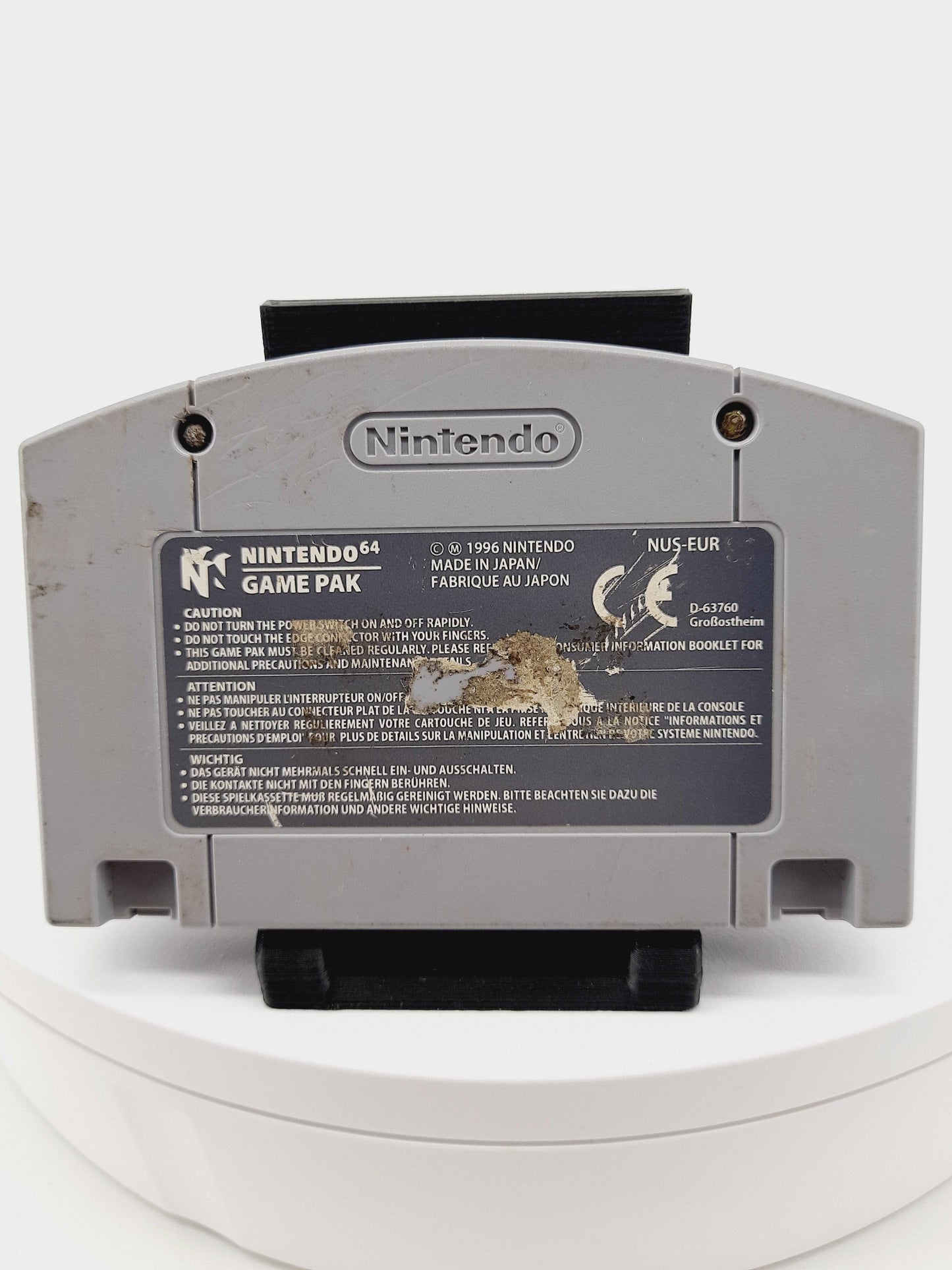 Mortal Kombat - Trilogy