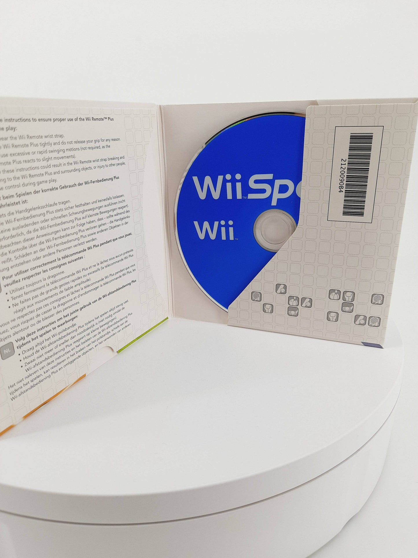 Wii Sports