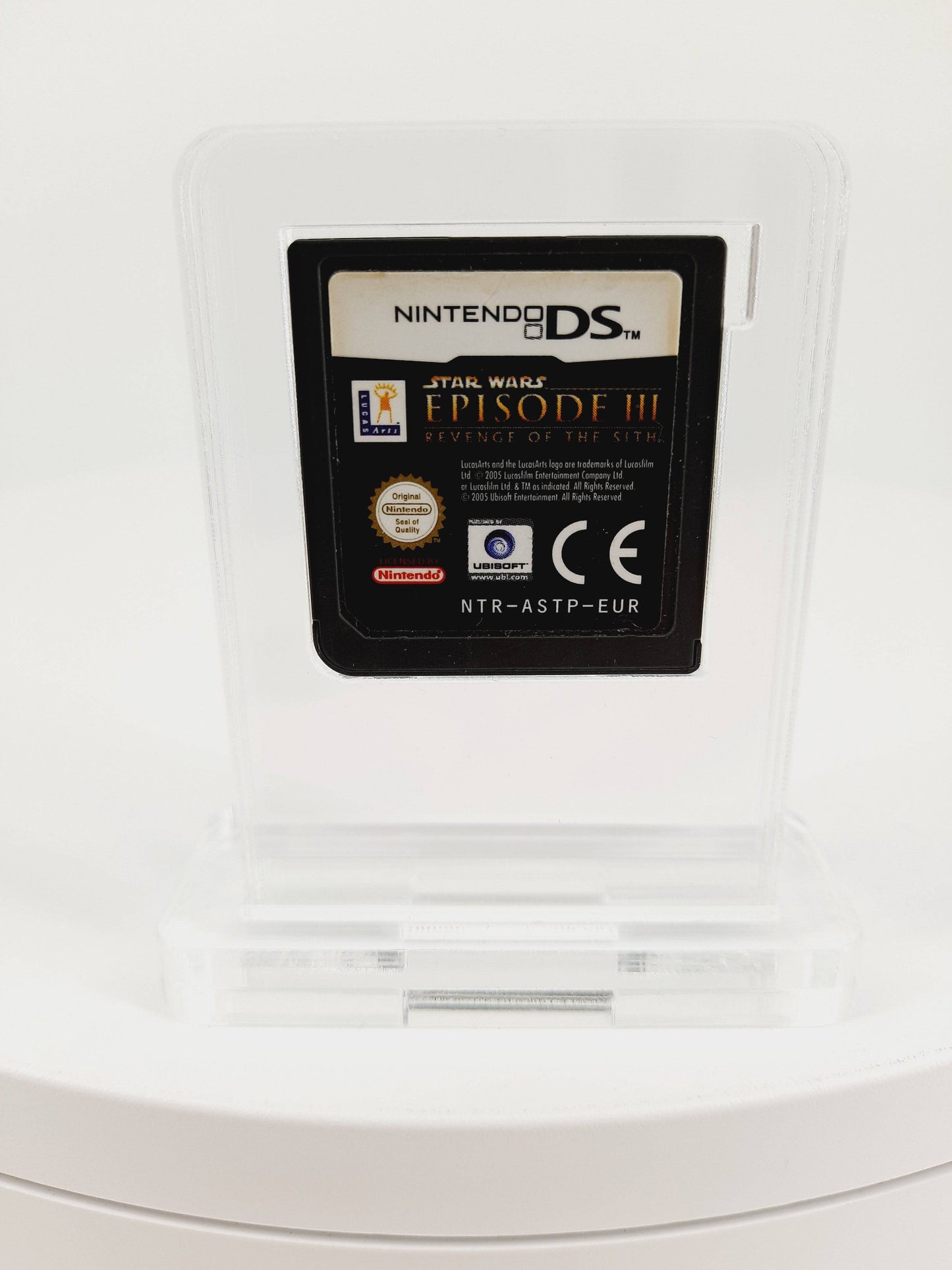 Star Wars Episode 3 - Revenge of the Sith