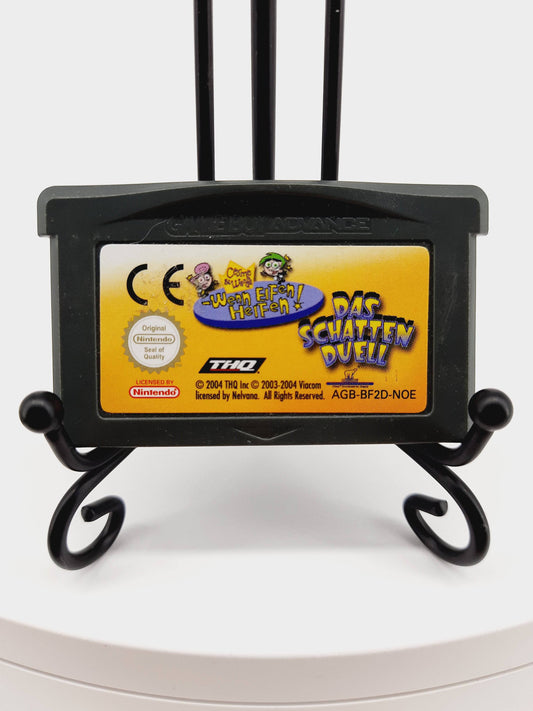 Cosmo & Wanda - Das Schatten Duell