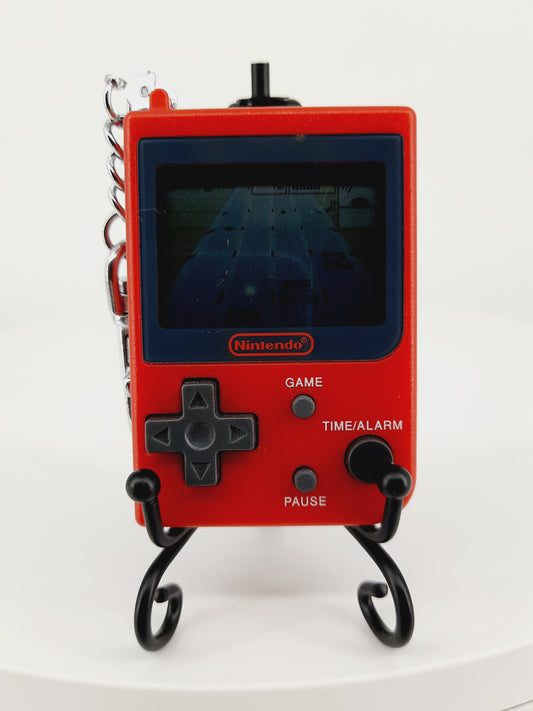 Nintendo Mini Classics Carrera