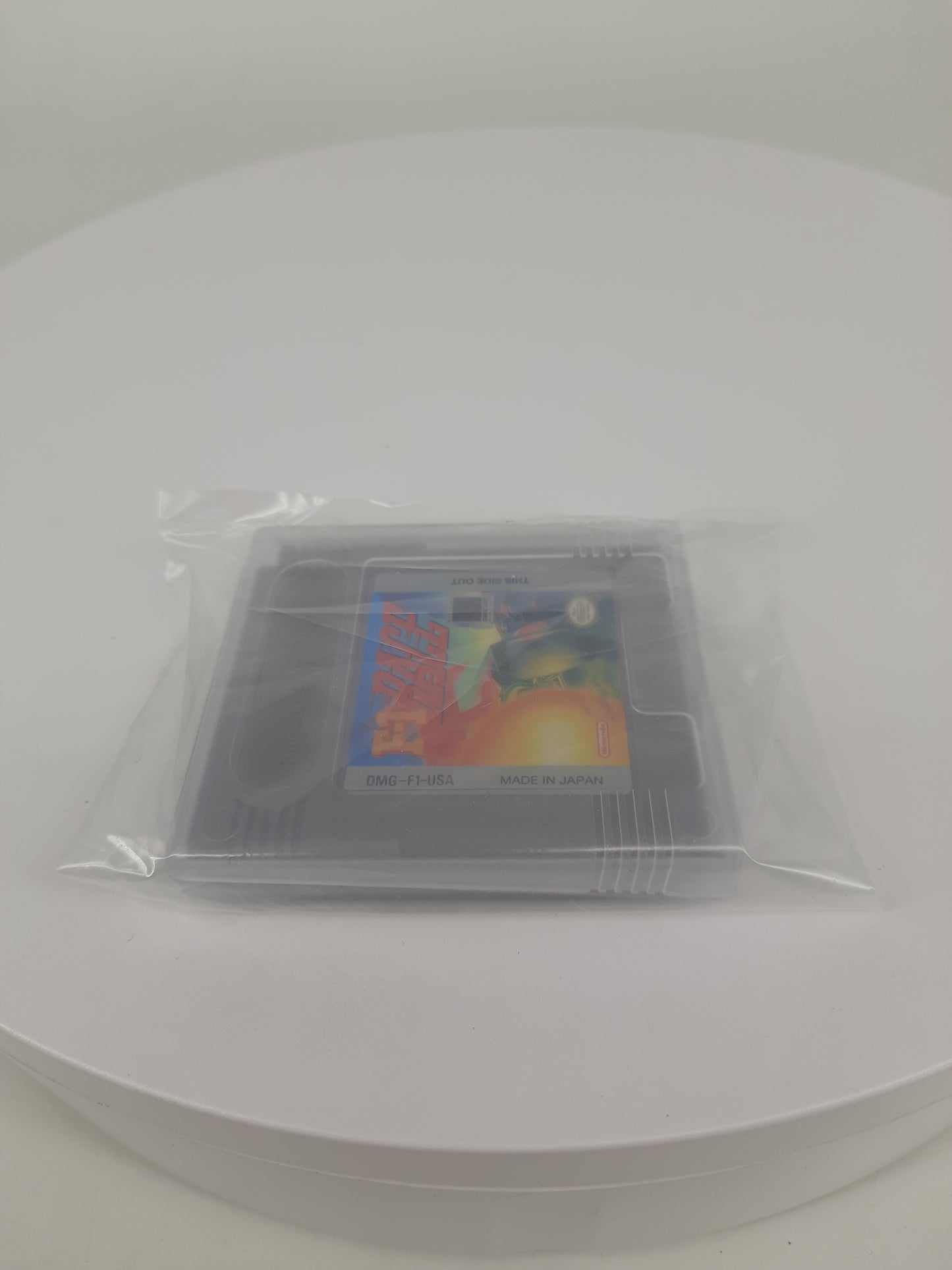 F-1 Race OVP Big Box