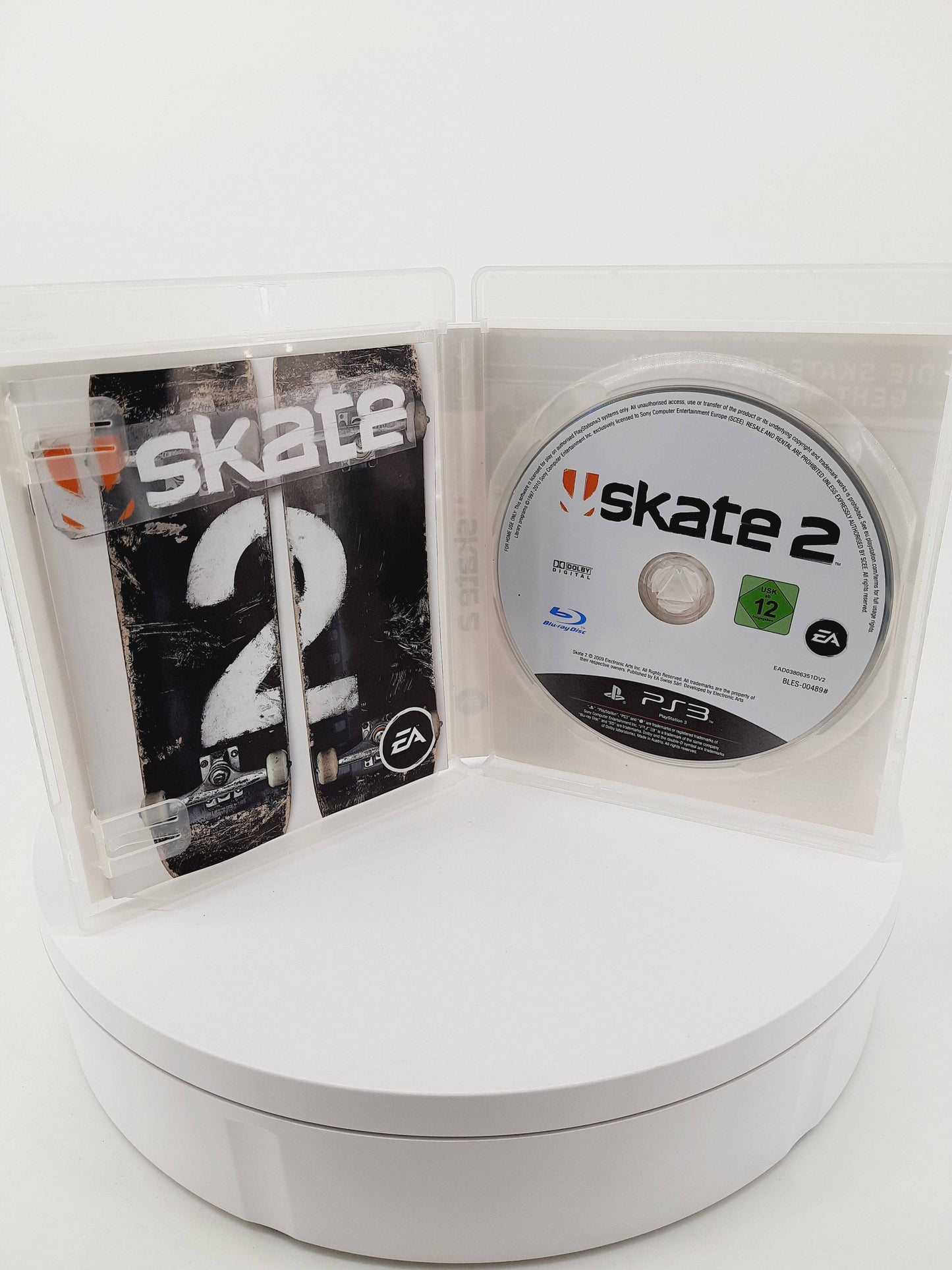 Skate 2