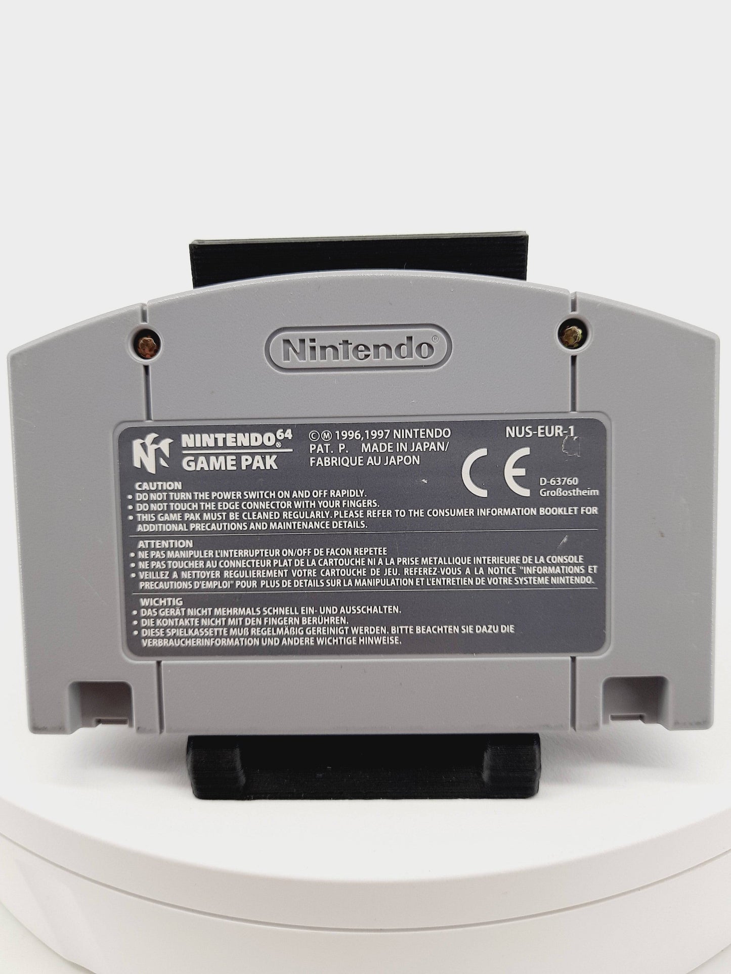 Kirby 64 - The Crystal Shards