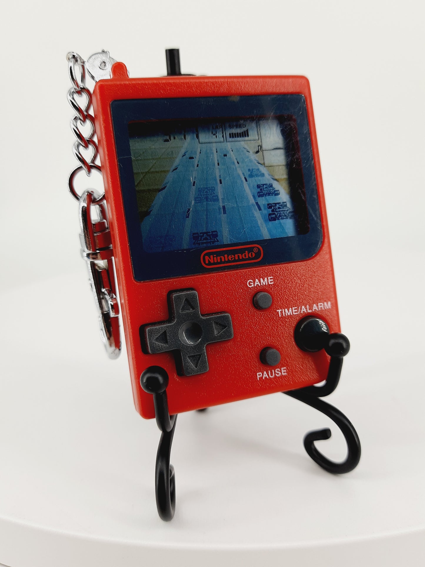Nintendo Mini Classics Carrera