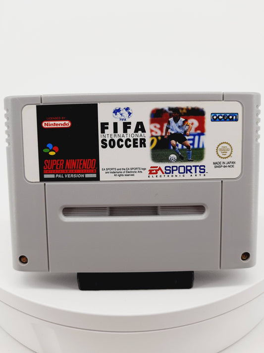 Fifa International Soccer