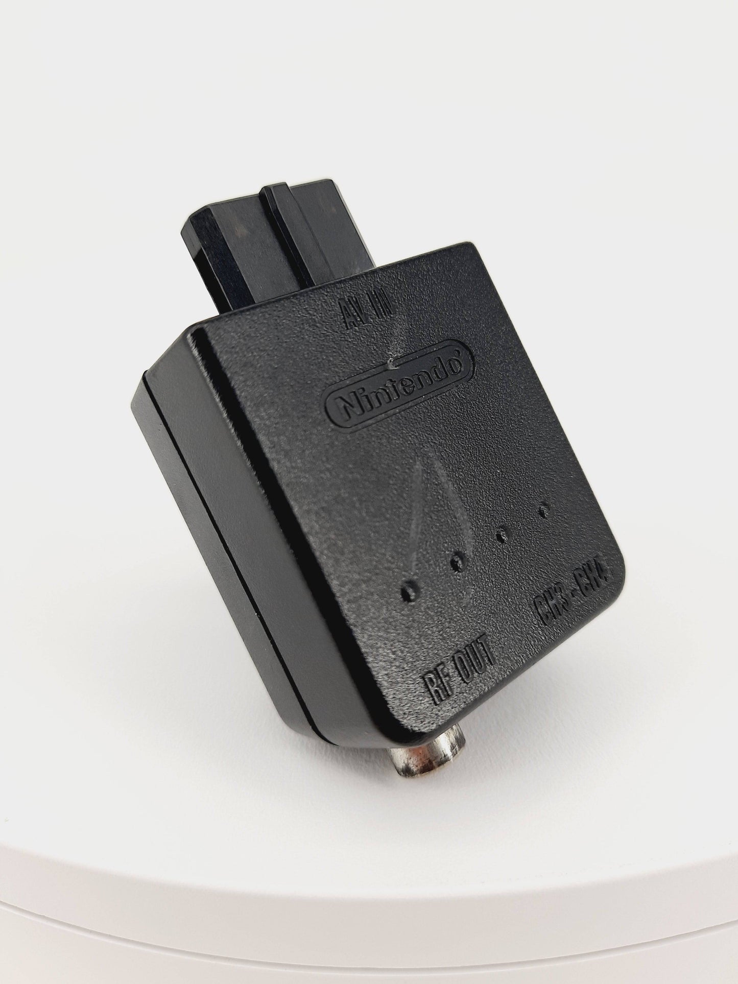 Nintendo 64 RF Modulator