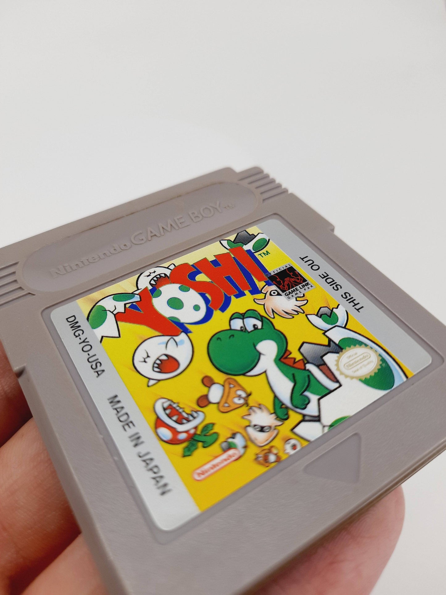 Yoshi | USA