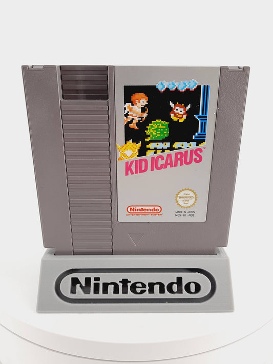 Kid Icarus - Tida Retro
