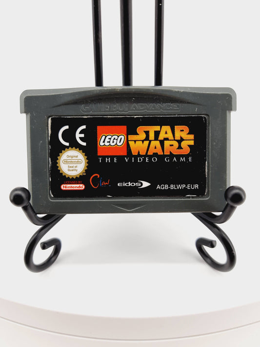 Lego Star Wars - The Video Game | Deutsch