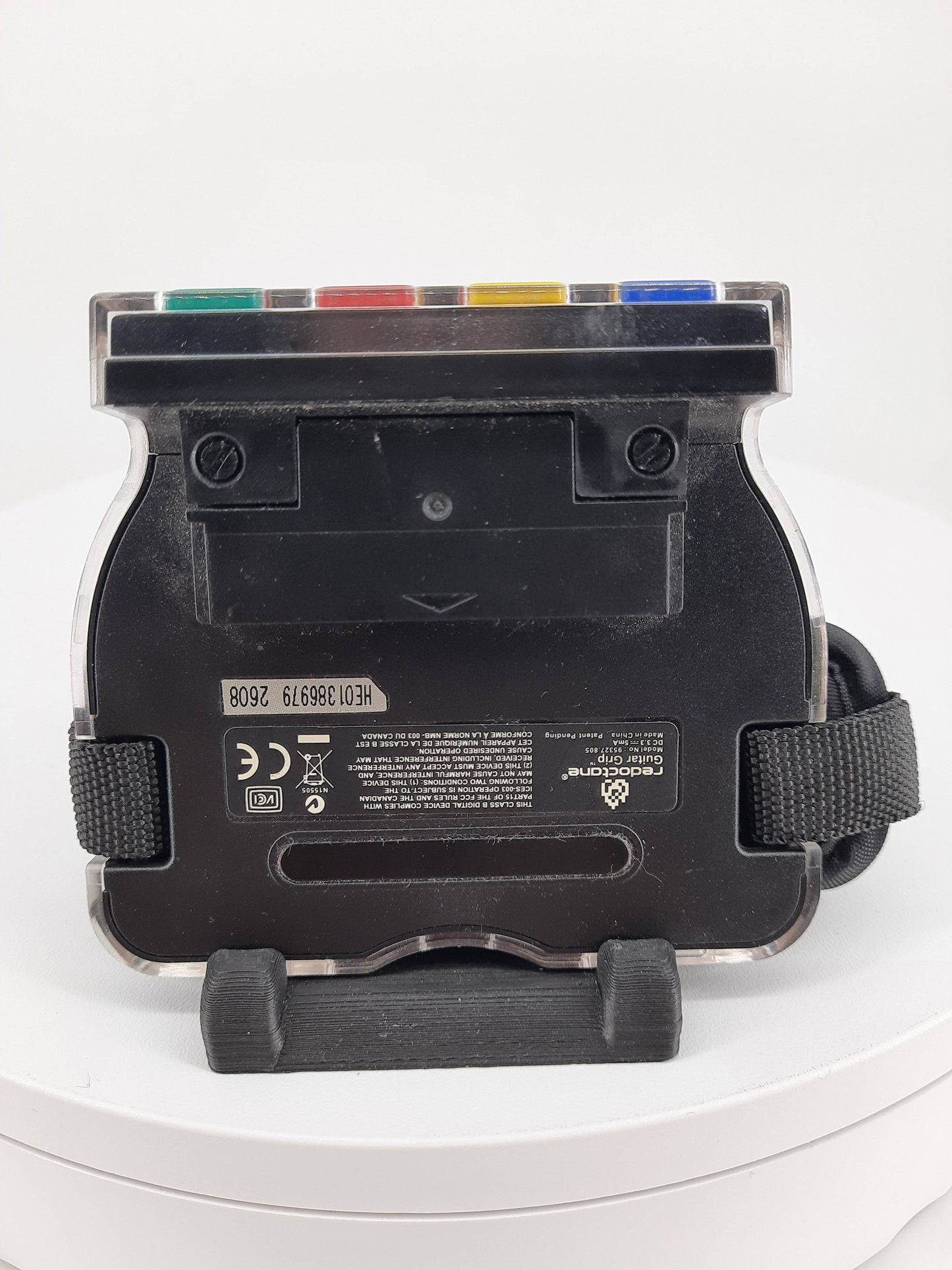 Guitar Hero on Tour + Decades + Modern Hits + Adapter