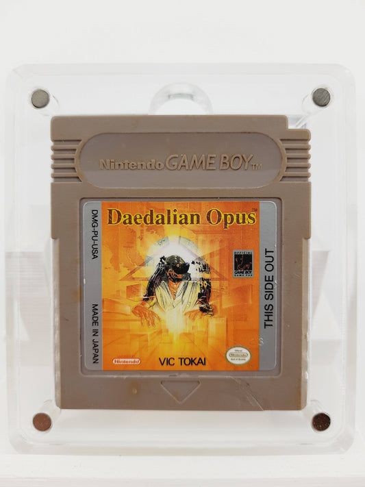 Daedalian Opus | USA