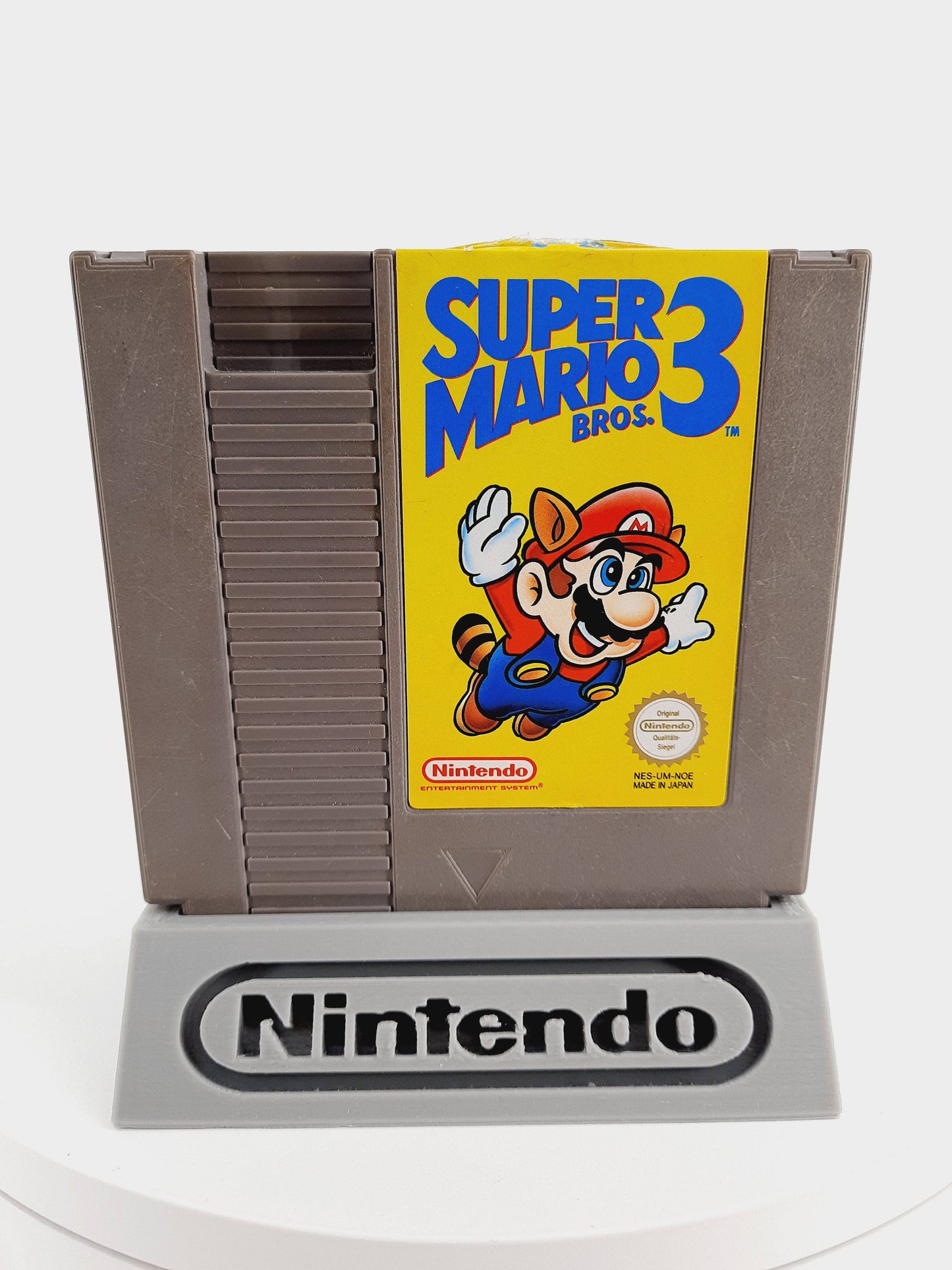 Super Mario Bros. 3 - Tida Retro