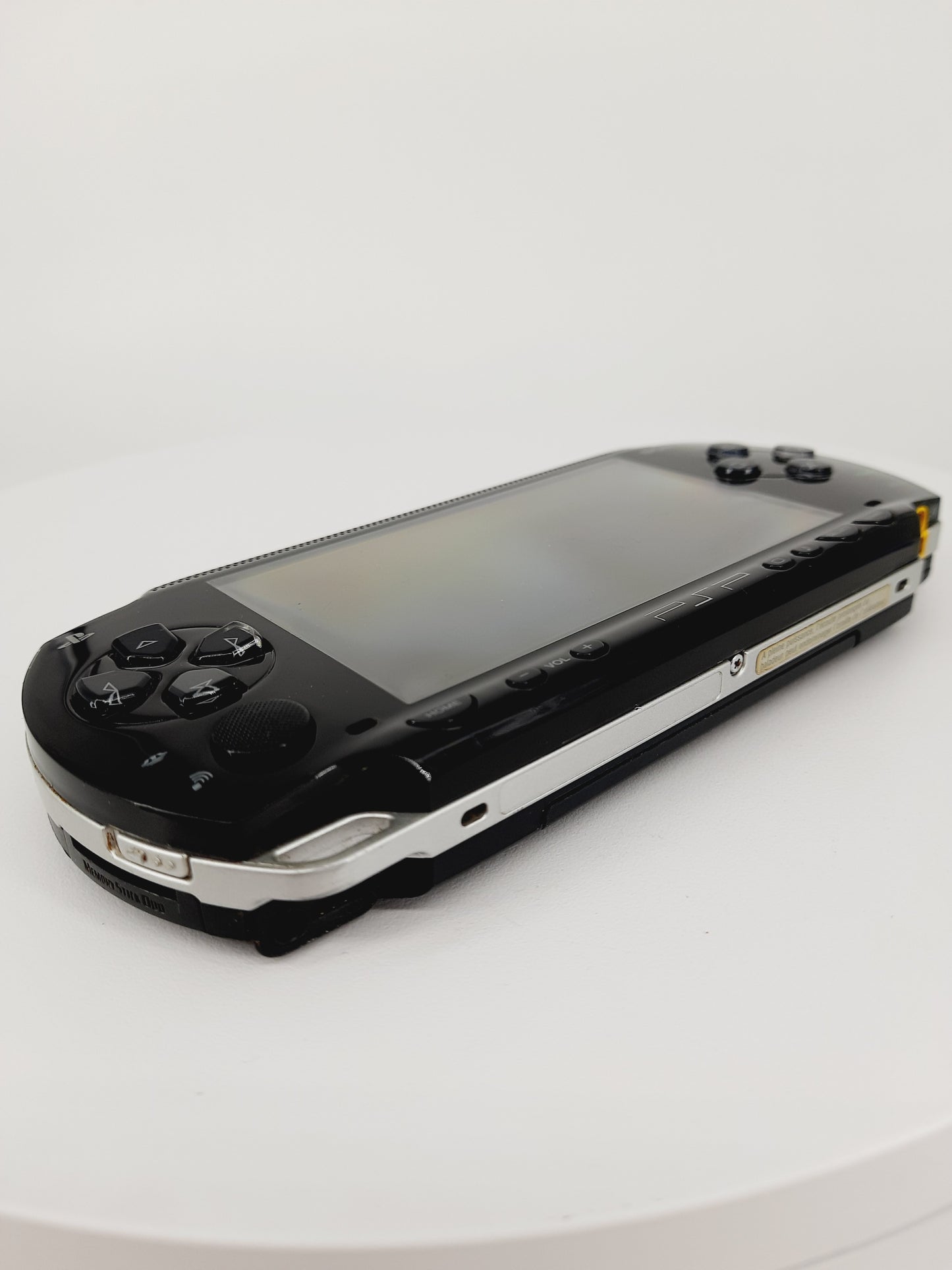 Sony PSP Konsole / Playstation Portable + Netzteil