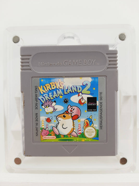 Kirbys Dream Land 2