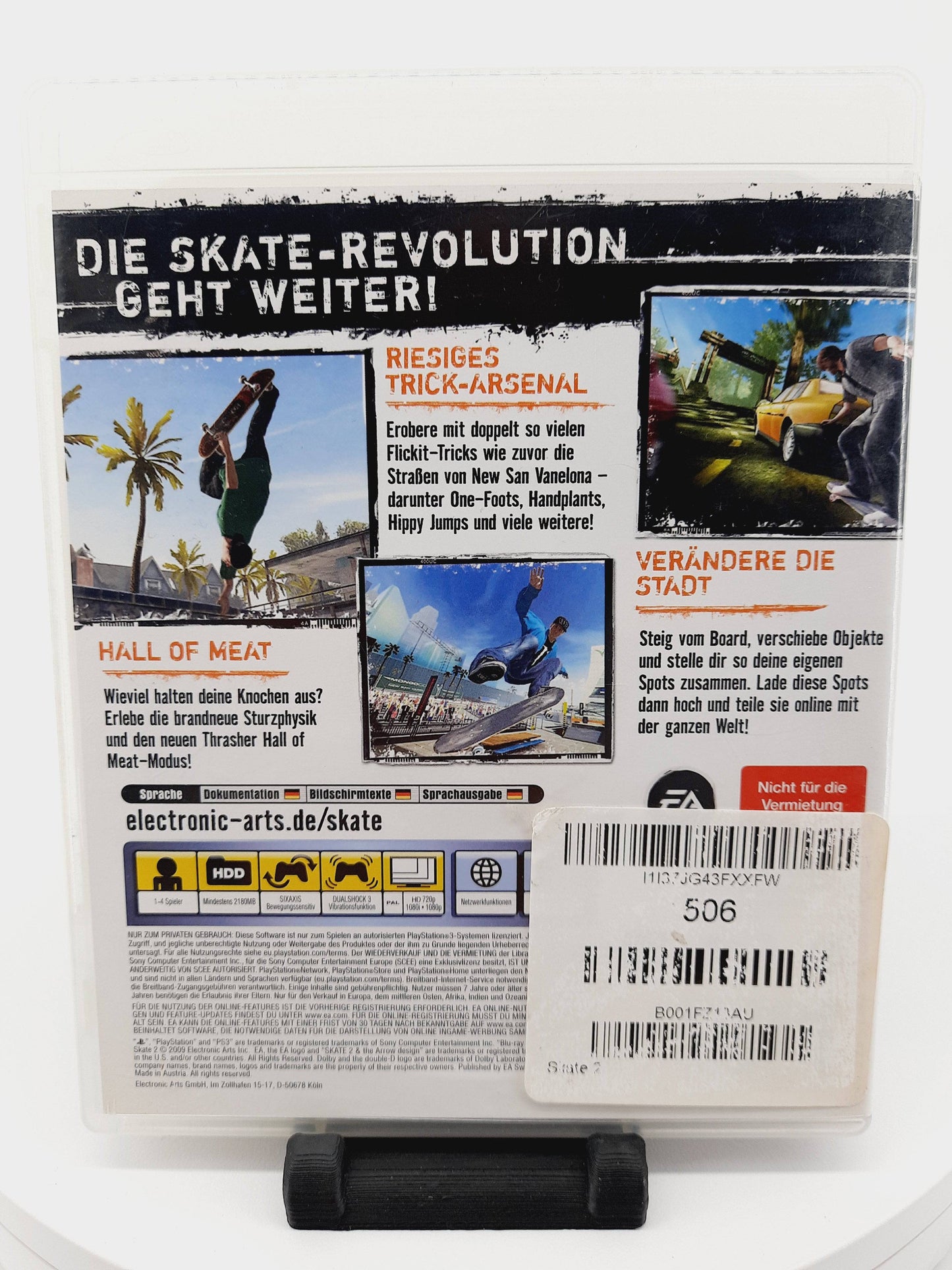 Skate 2