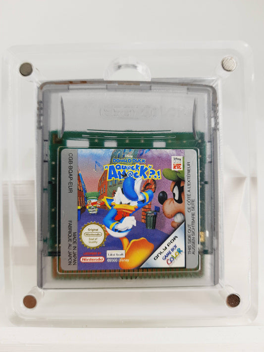 Donald Duck - Quack Attack