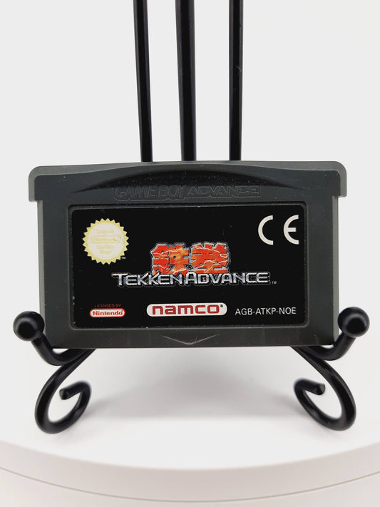 Tekken Advance