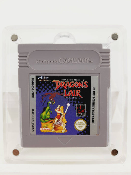 Dragons Lair - The Legend