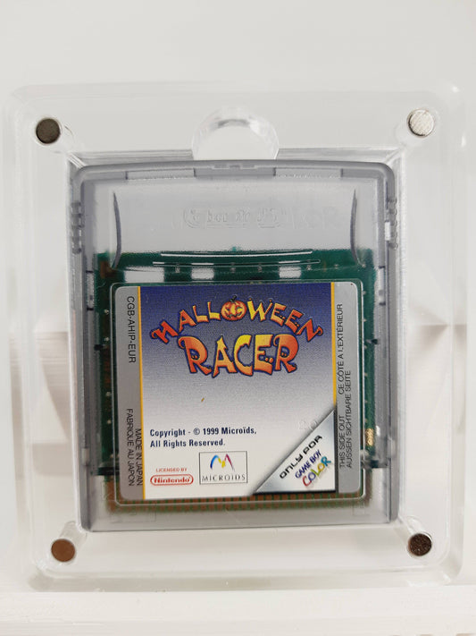 Halloween Racer