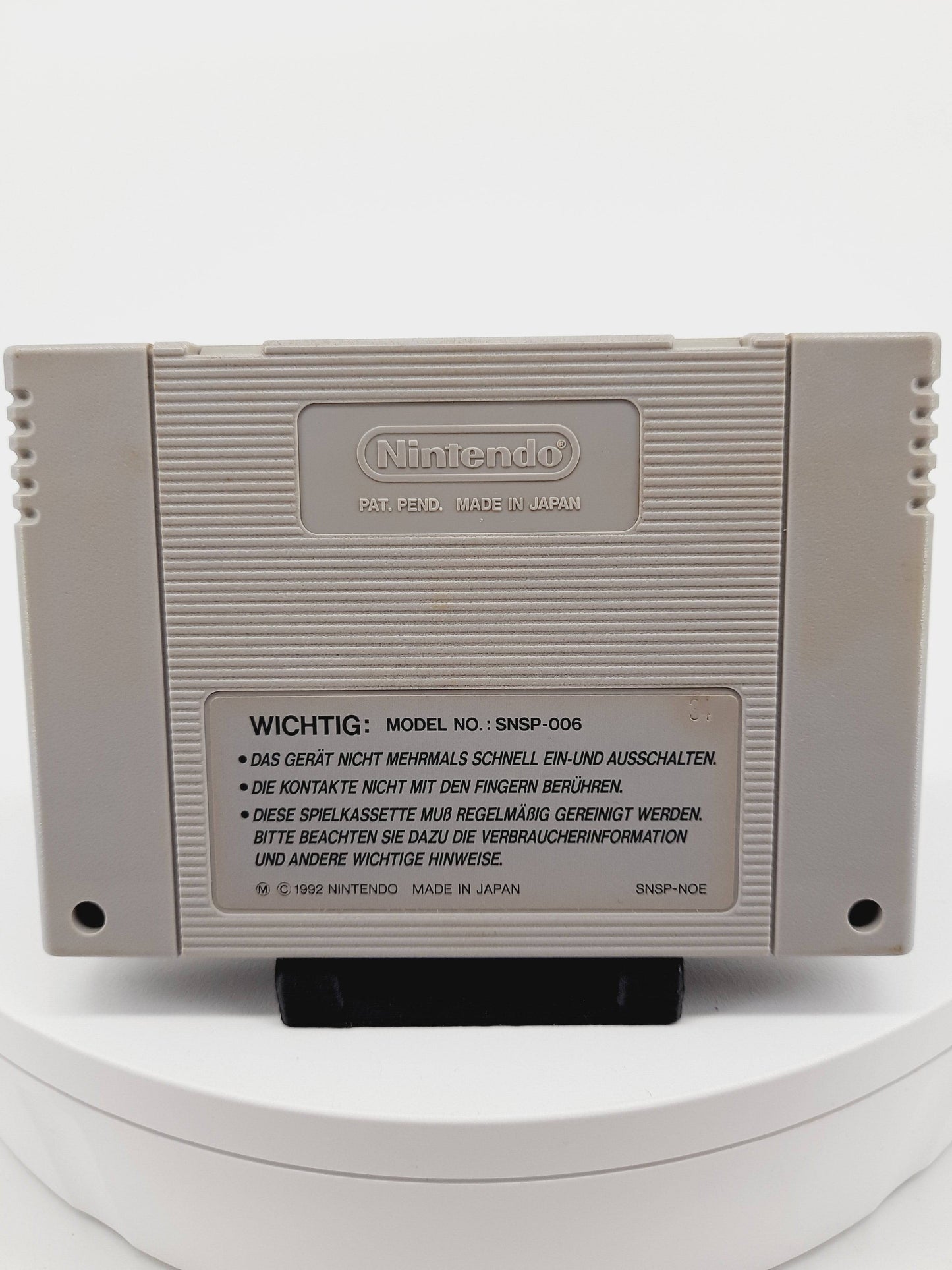 Secret of Mana