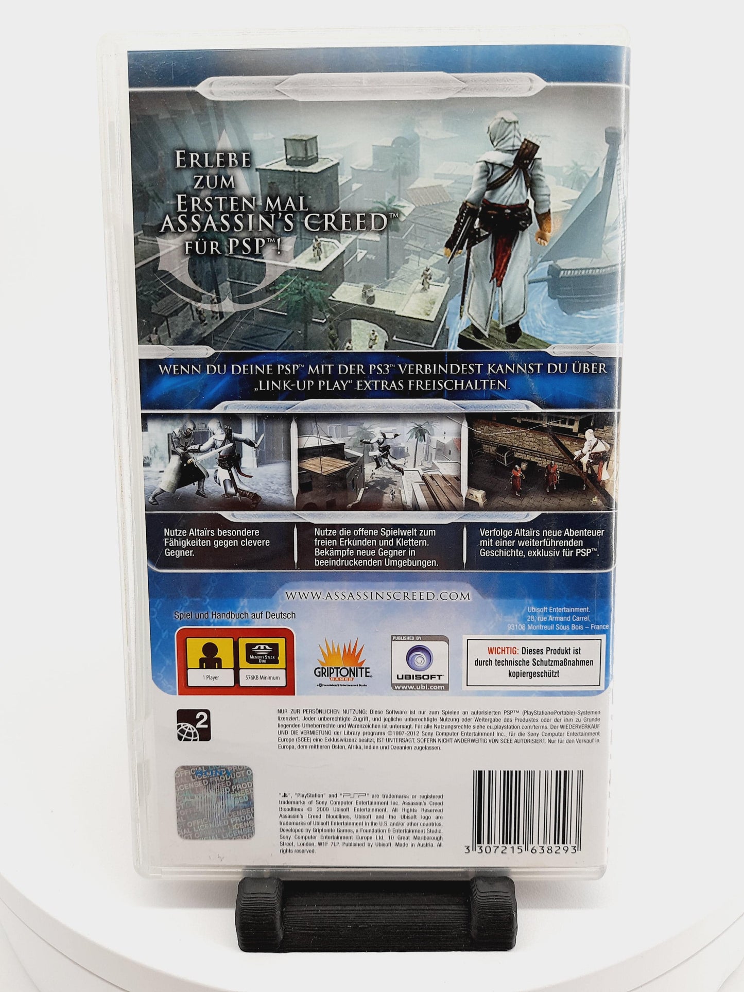 Assassins Creed - Bloodlines