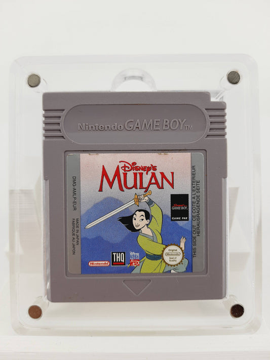 Disneys Mulan