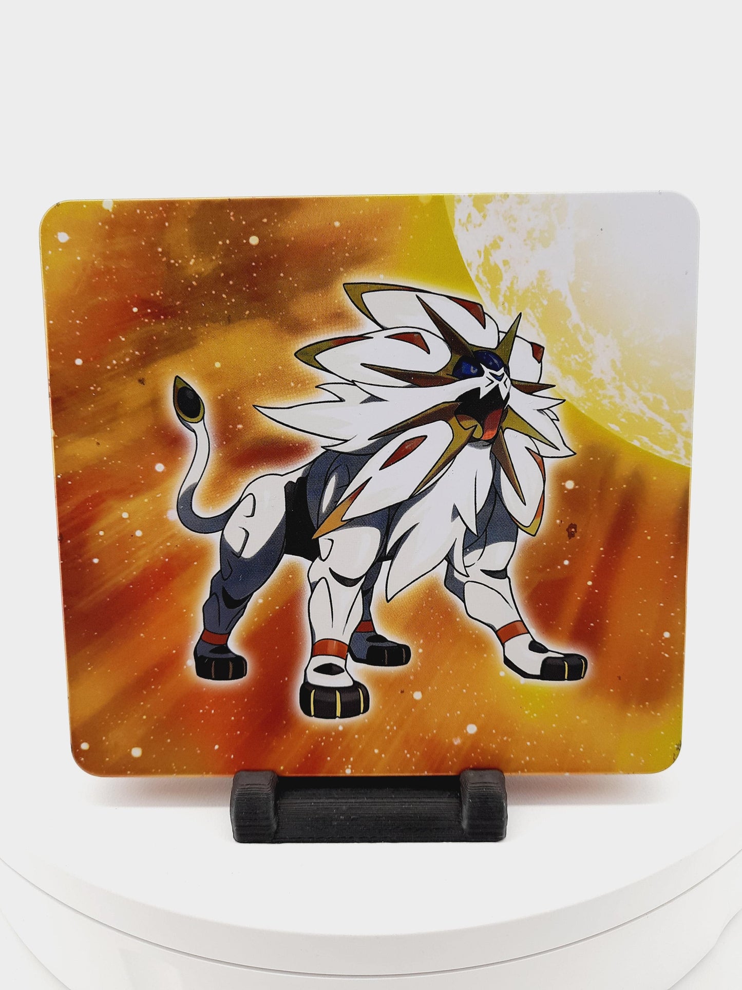 Pokemon Sonne Steelbook