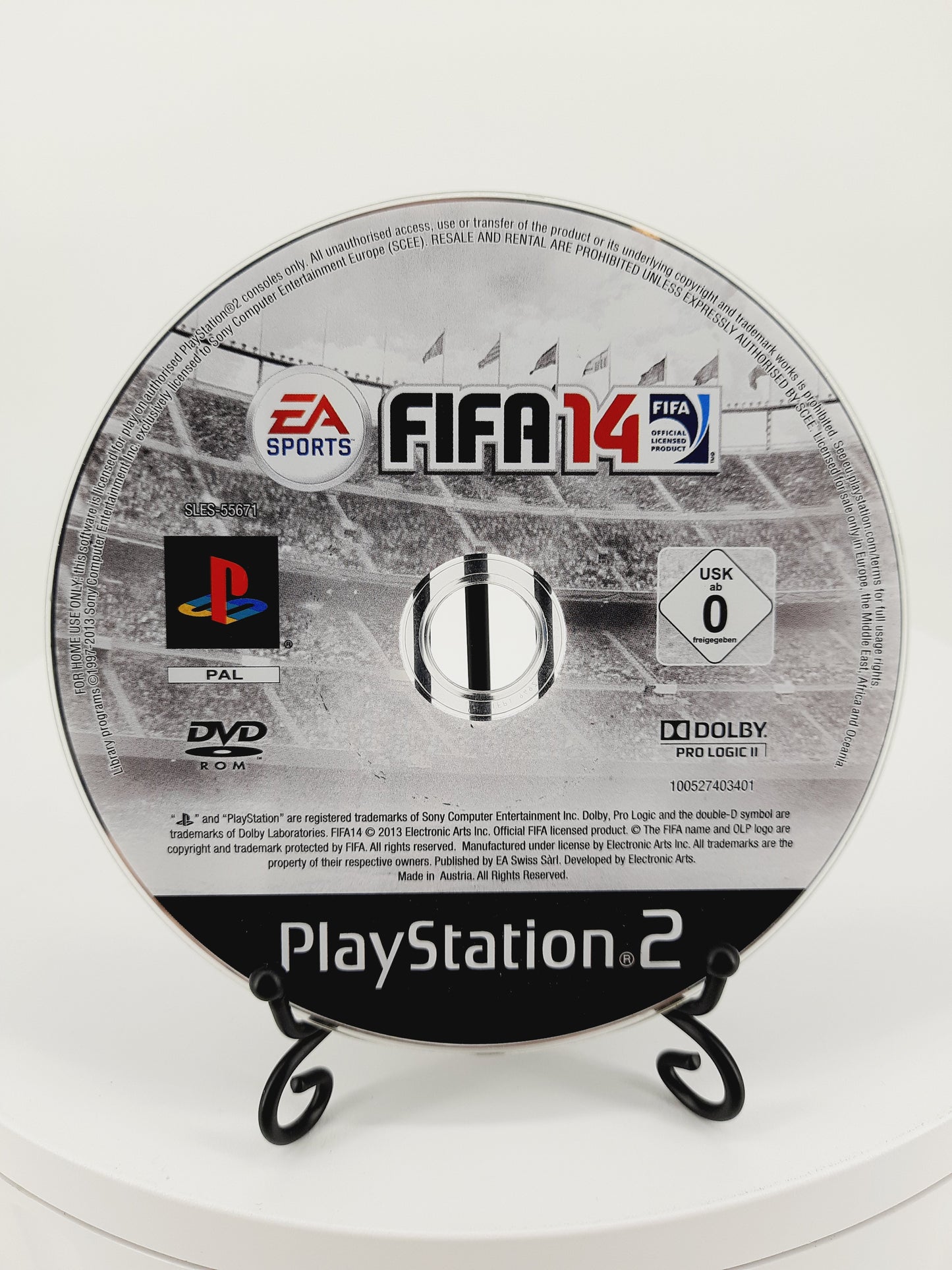 Fifa 14