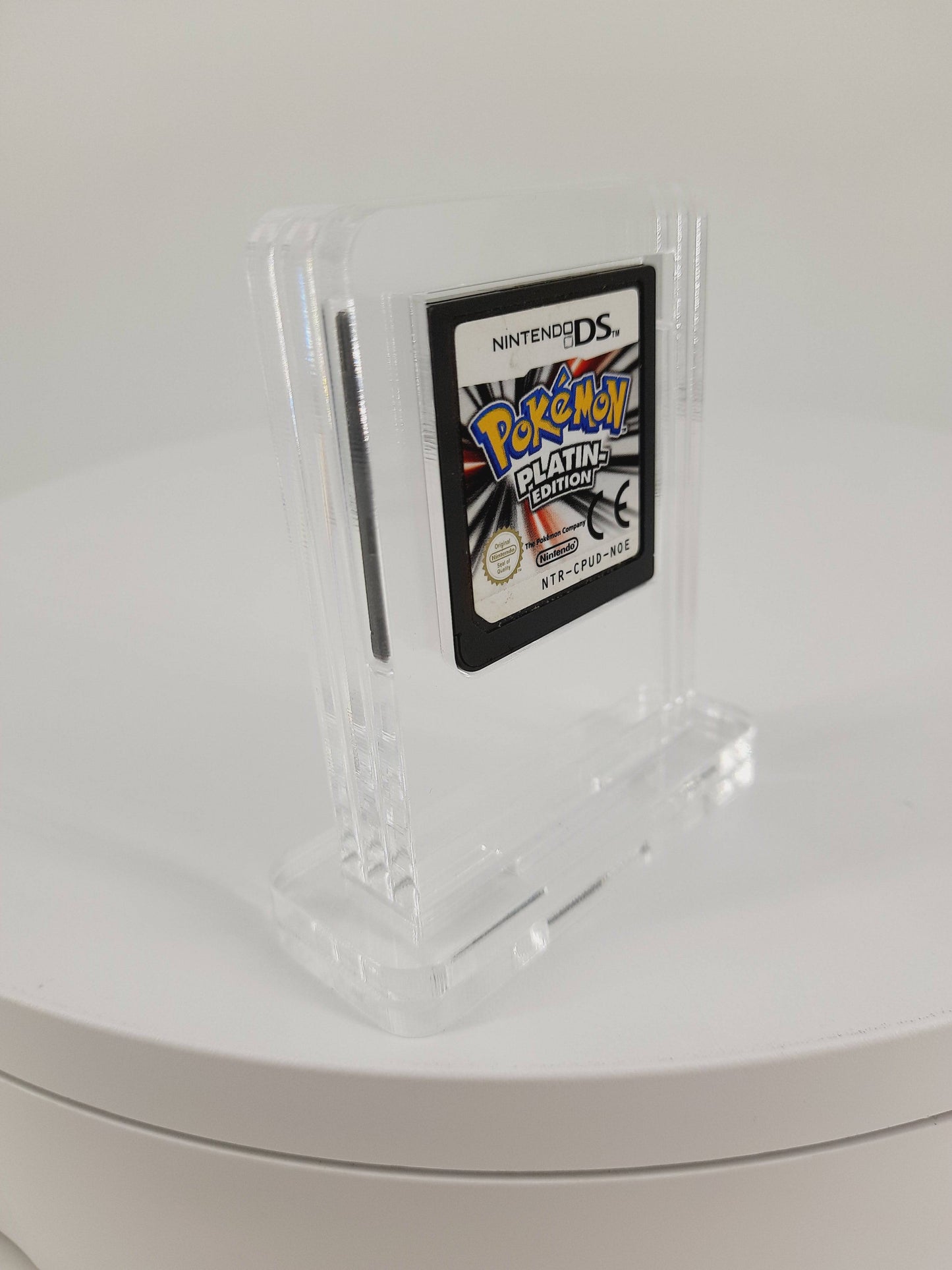 Pokemon Platin Edition