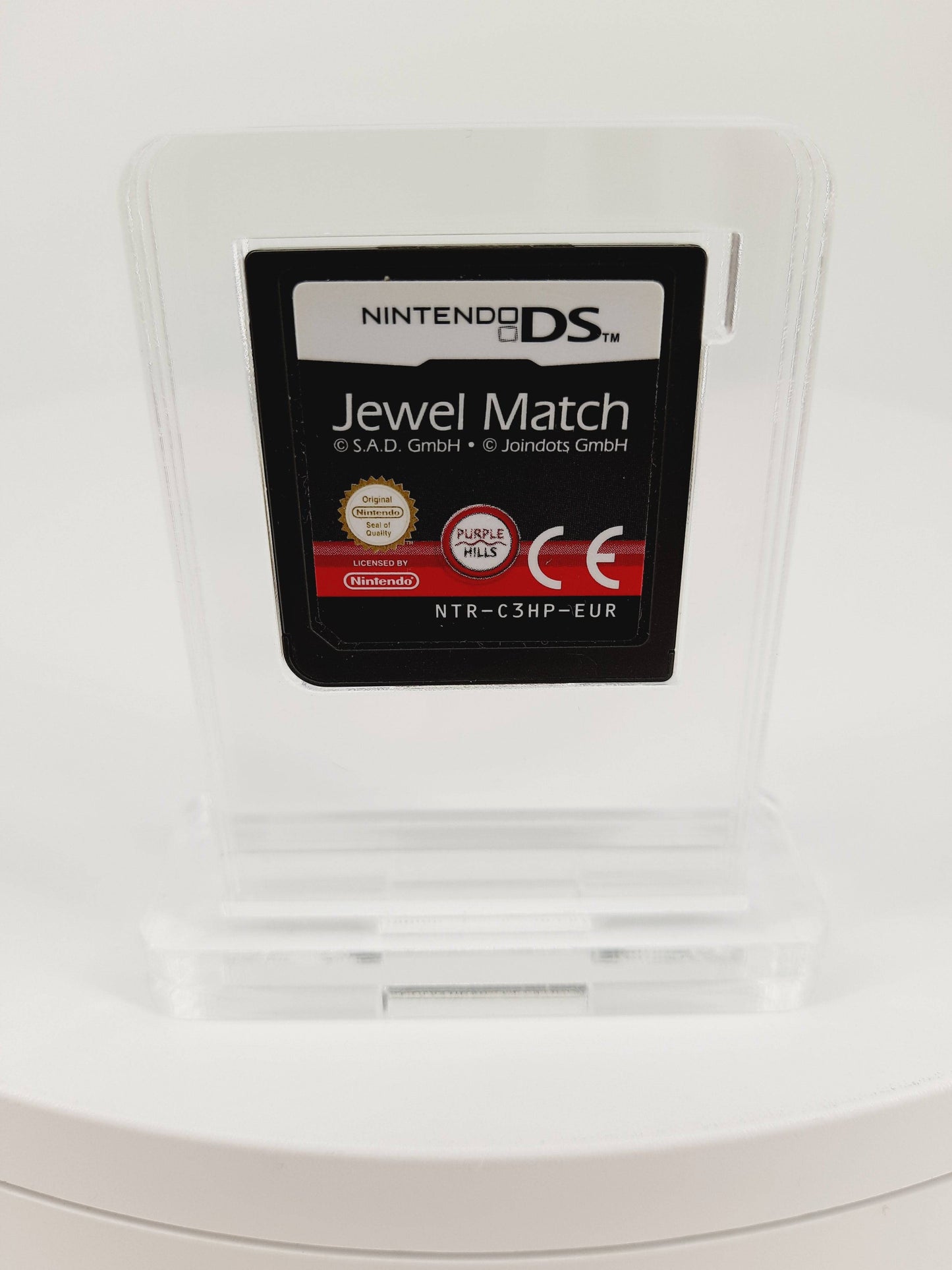 Jewel Match