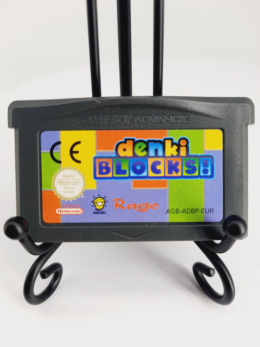 Denki Blocks