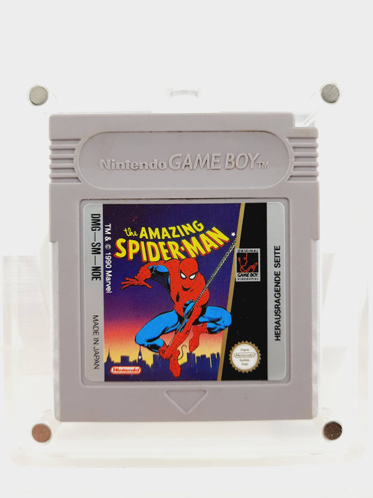 The Amazing Spider Man | Deutsch