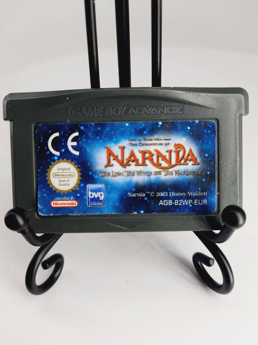 Die Chroniken von Narnia
