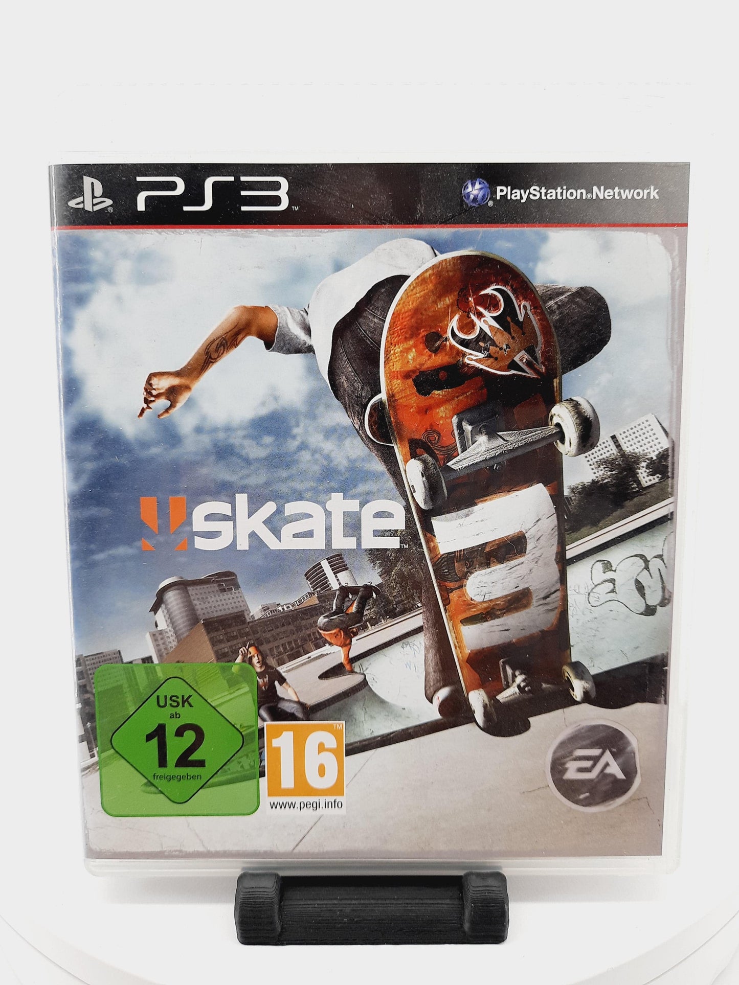Skate 3