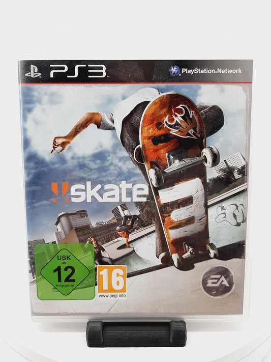 Skate 3