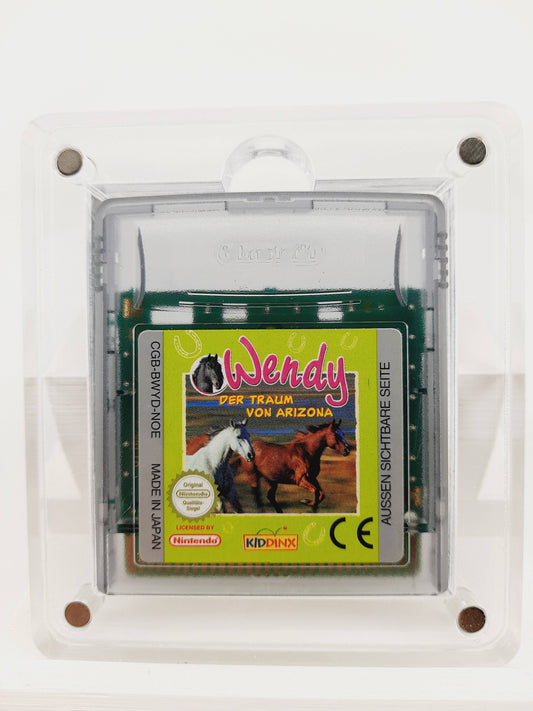 Wendy - Der Traum von Arizona
