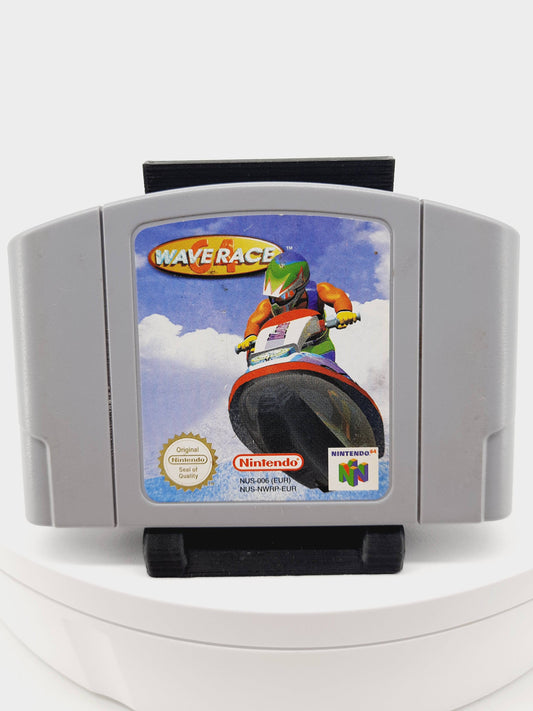 Wave Race 64